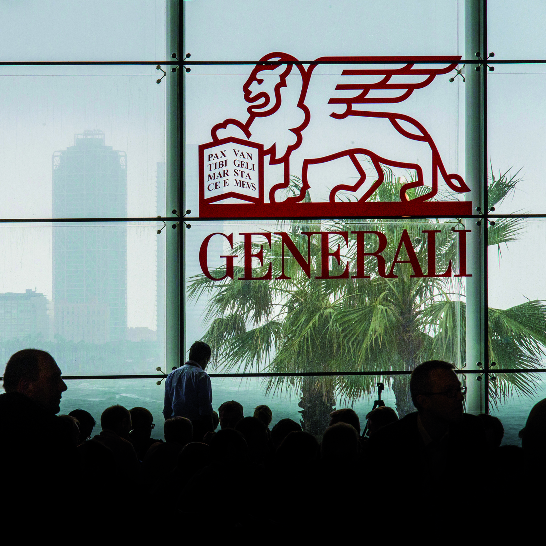 Global Business Lines