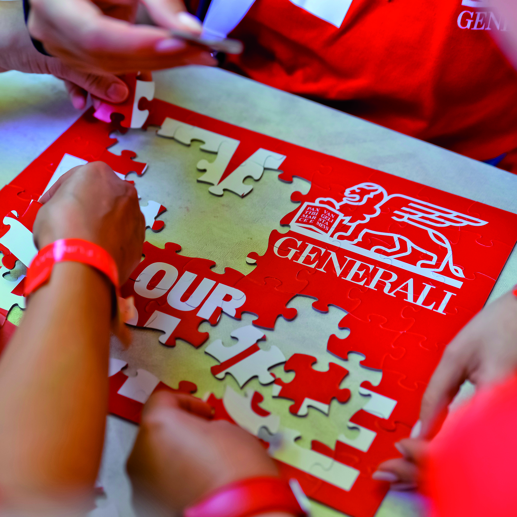 Products and Solutions